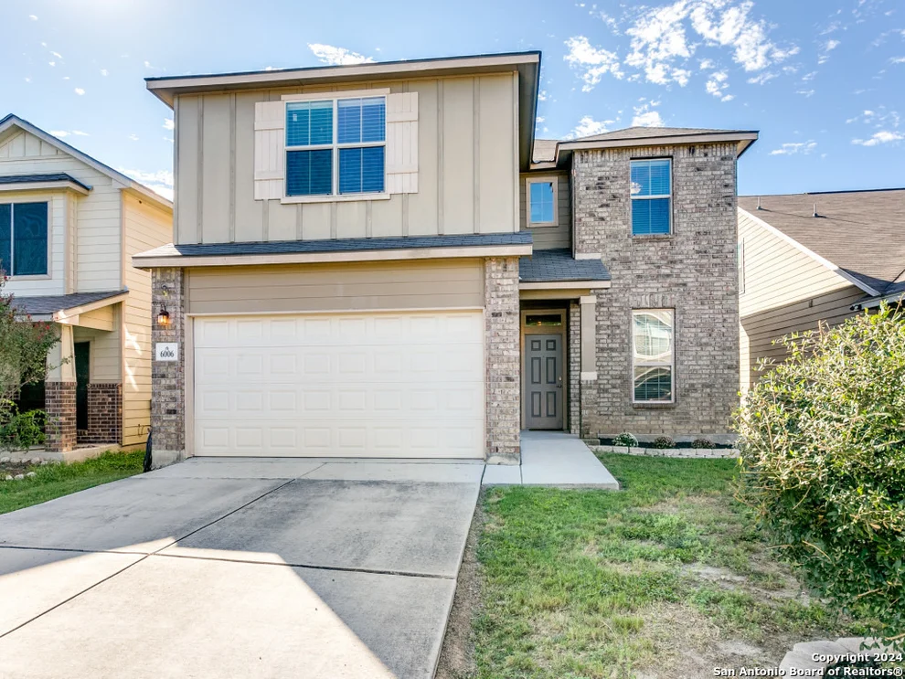 Unit for sale at 6006 CIELO RNCH, San Antonio, TX 78218
