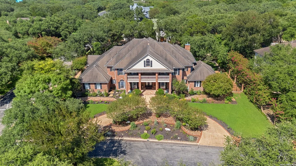 Unit for sale at 2 Charterwood, San Antonio, TX 78248