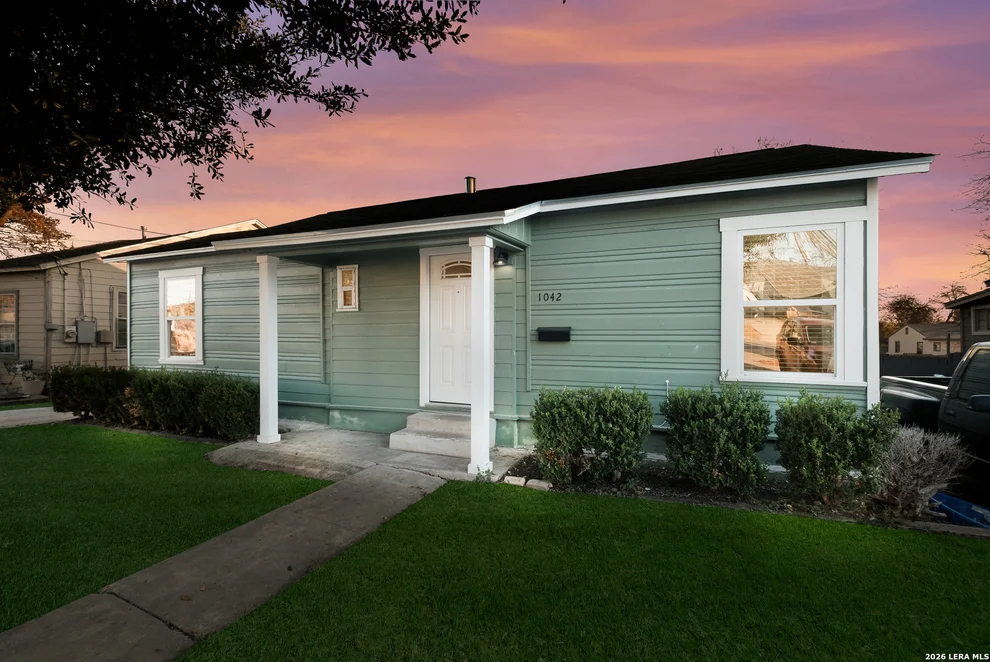 Unit for sale at 1042 Greer, San Antonio, TX 78210