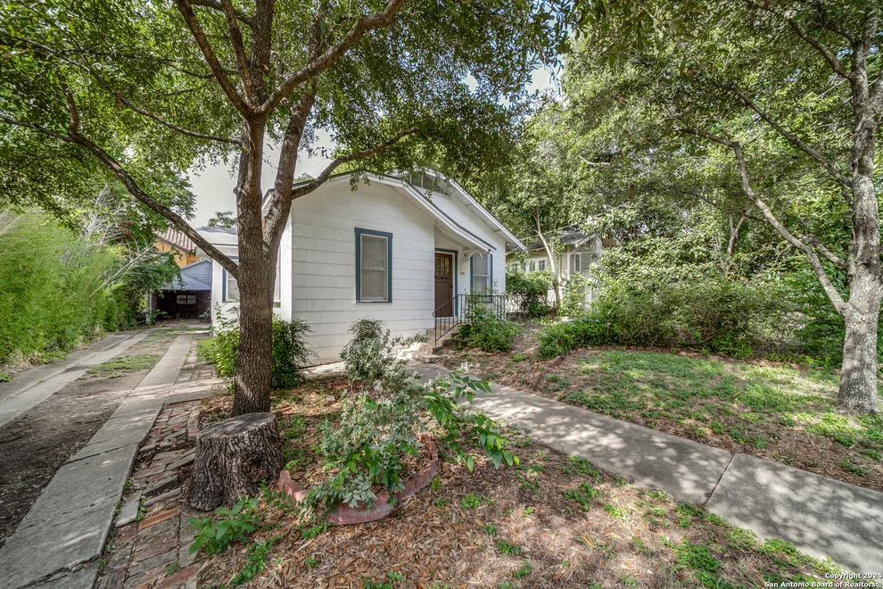 Unit for sale at 126 ROUTT ST, Alamo Heights, TX 78209