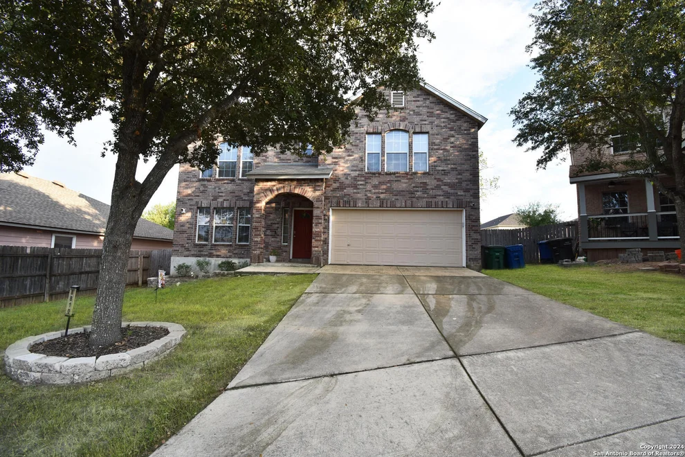 Unit for sale at 8810 Mainland Rdg, San Antonio, TX 78250
