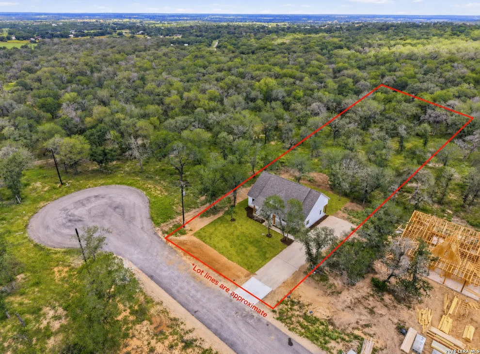 Unit for sale at 105 Tempranillo Ter, La Vernia, TX 78121