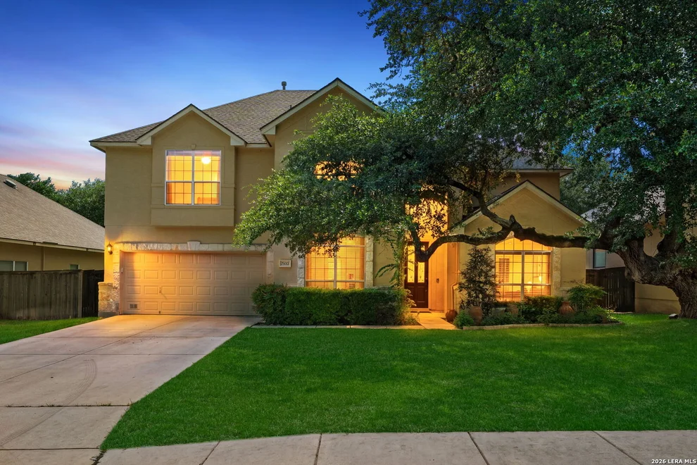 Unit for sale at 25007 WHITE CRK, San Antonio, TX 78255