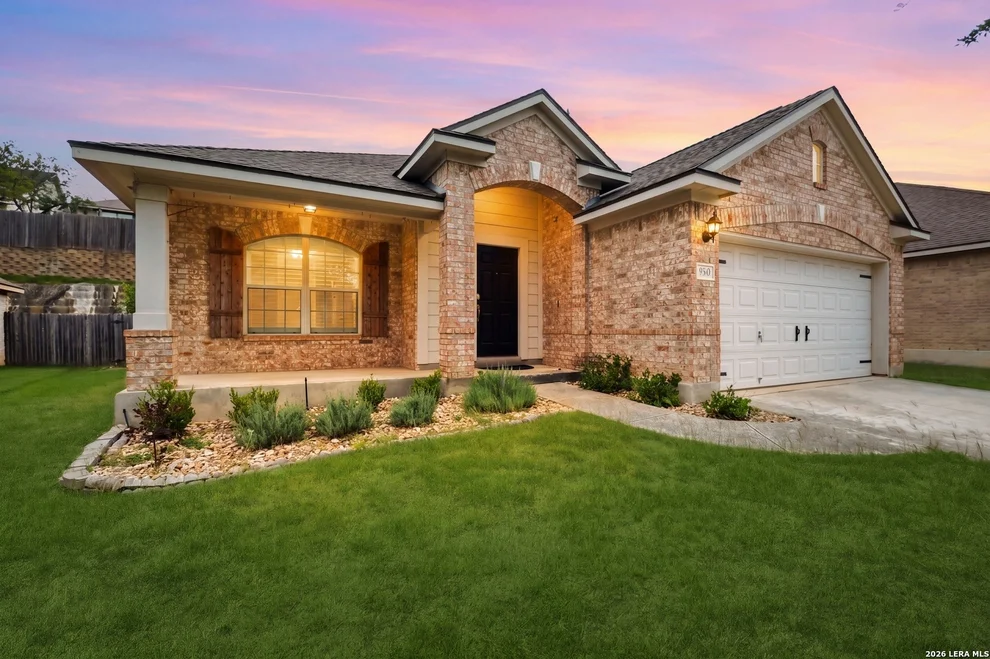 Unit for sale at 3519 Bennington Way, San Antonio, TX 78261