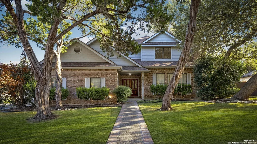 Unit for sale at 1603 Hawks Ridge, San Antonio, TX 78248