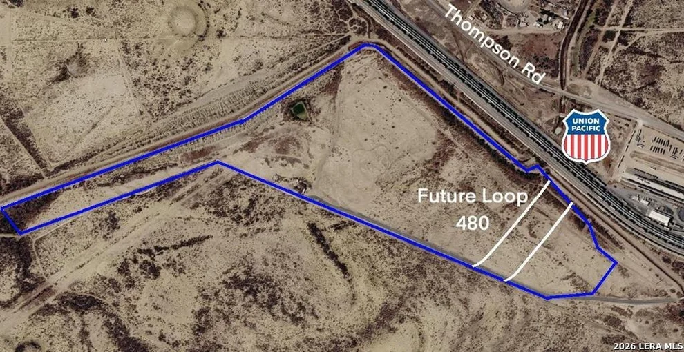 Unit for sale at 2338 FM 1588, Eagle Pass, TX 78852