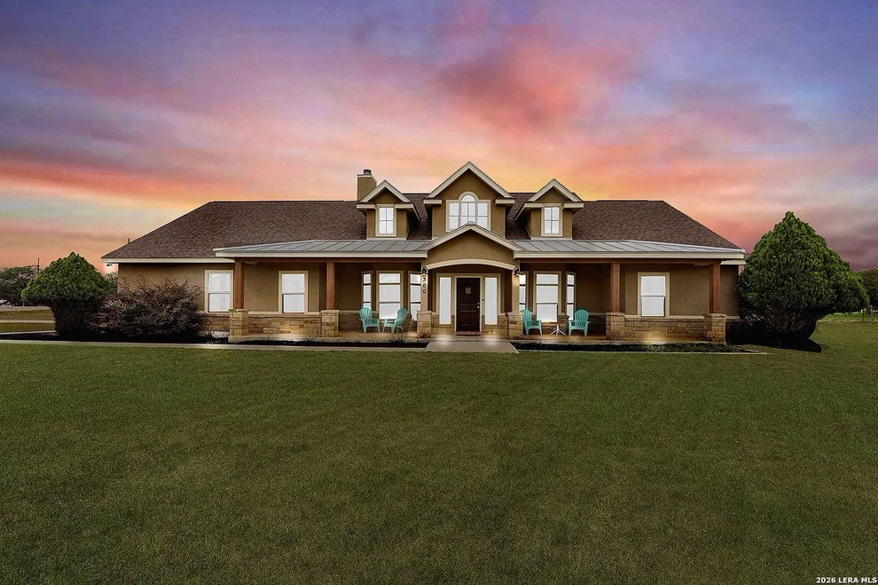 Unit for sale at 300 Rose Meadow Dr, La Vernia, TX 78121