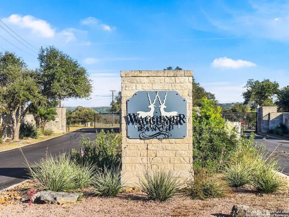 Unit for sale at 1064 RANGER RDG, New Braunfels, TX 78132
