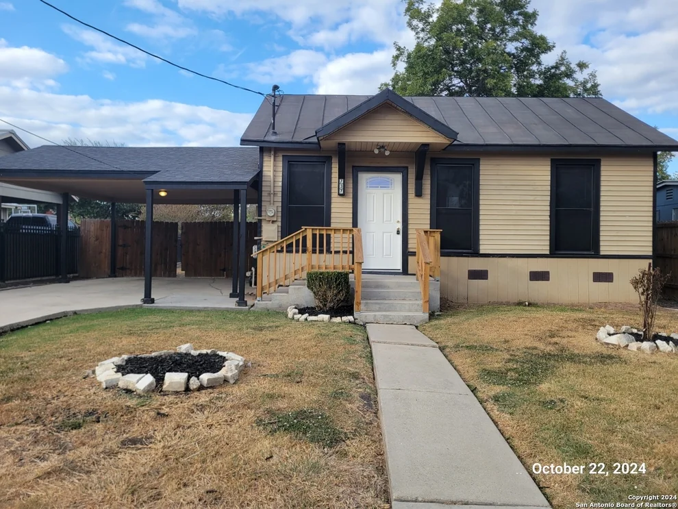 Unit for sale at 737 KENDALIA AVE, San Antonio, TX 78221