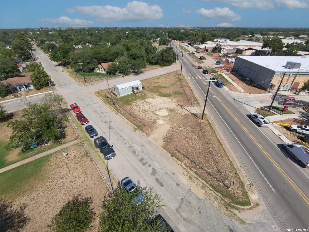 Unit for sale at 404 N 8th St, Poteet, TX 78065