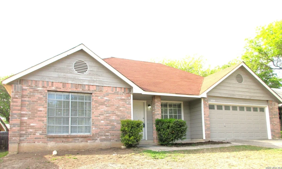 Unit for sale at 3325 MEADOW HEAD DR, Schertz, TX 78108