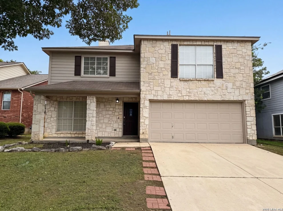 Unit for sale at 8423 BERRY KNOLL DR, Universal City, TX 78148