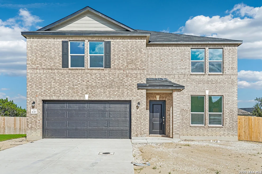 Unit for sale at 637 SIEFERT POND DRIVE, Boerne, TX 78006