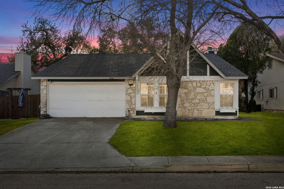 Unit for sale at 8327 Terra Ferna, San Antonio, TX 78251