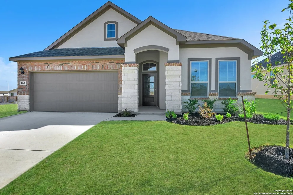 Unit for sale at 4198 Island Run, Schertz, TX 78108