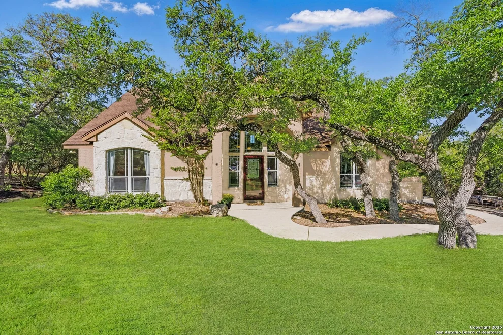 Unit for sale at 1739 Mountain Springs, Canyon Lake, TX 78133