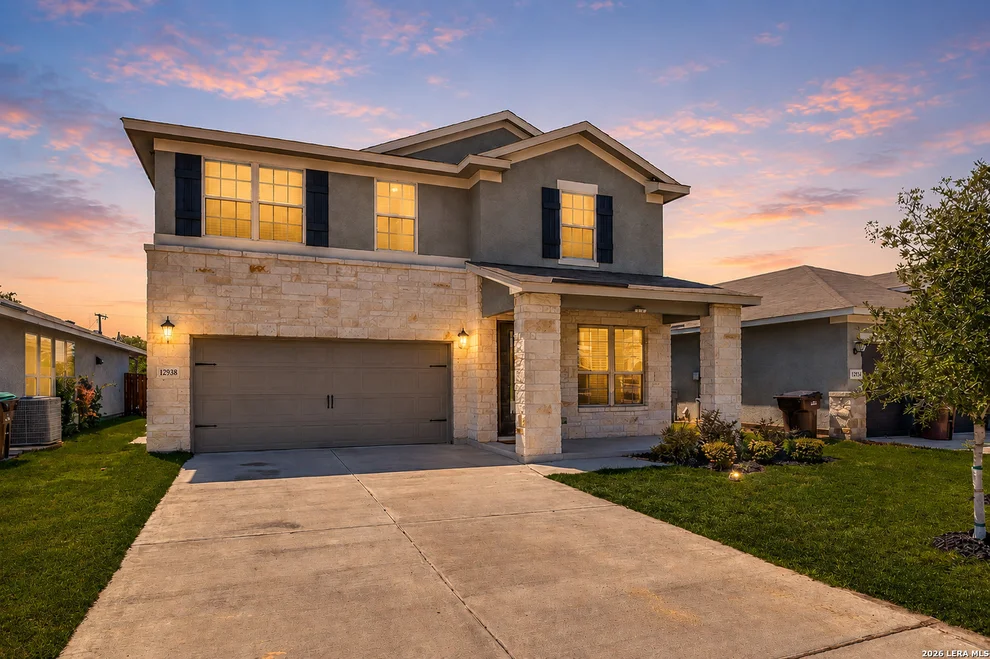 Unit for sale at 12938 Lilly Pass, San Antonio, TX 78254