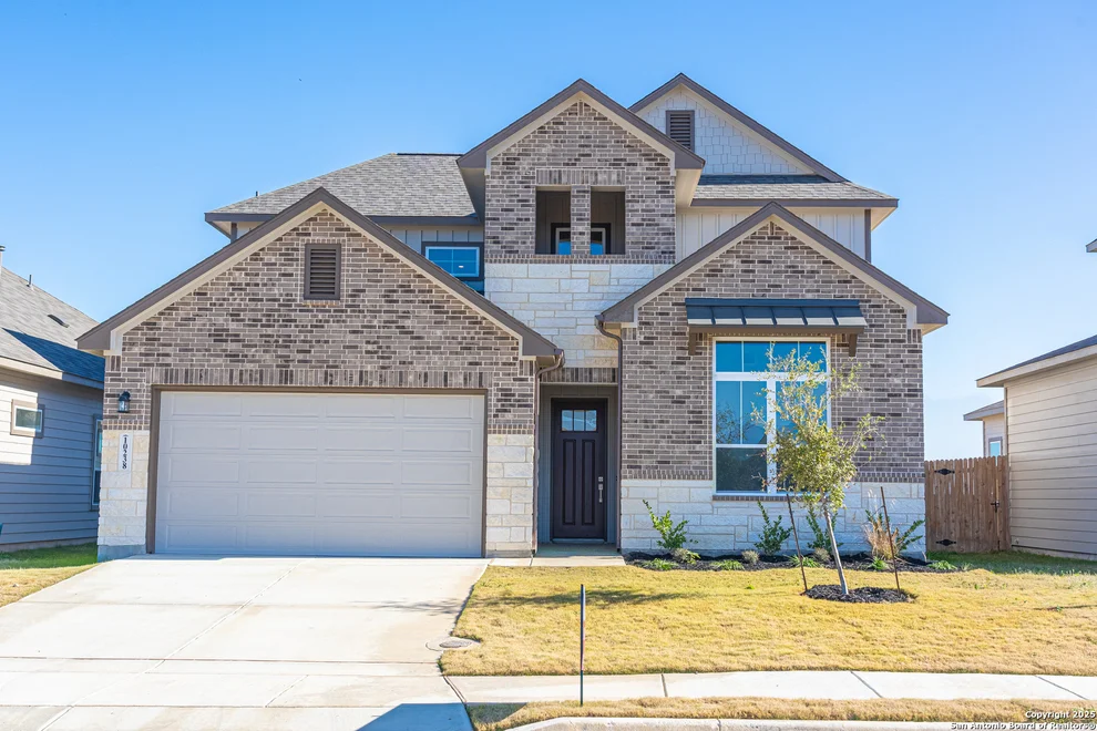 Unit for sale at 10238 Bartenheim Dr., Schertz, TX 78154