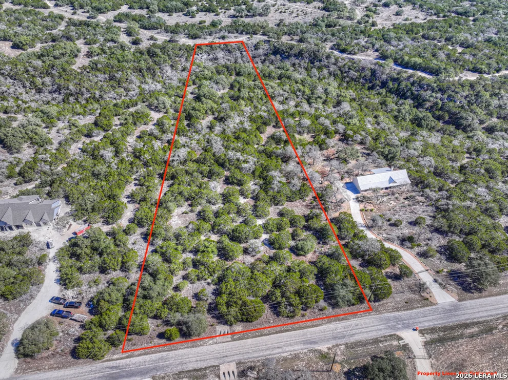 Unit for sale at 505 Red Rose St, Spring Branch, TX 78070