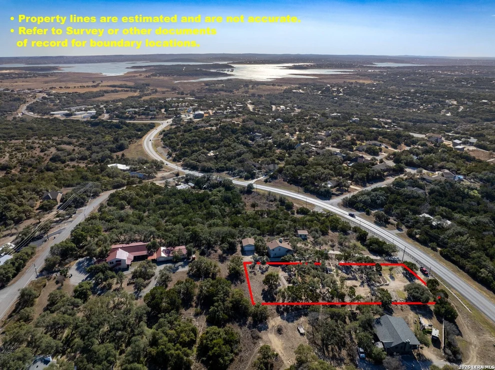 Unit for sale at 1500 Fm 3424, Canyon Lake, TX 78133