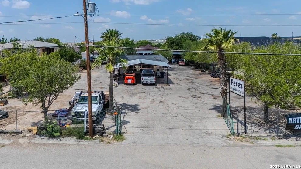 Unit for sale at 2309 El Indio Hwy, Eagle Pass, TX 78852