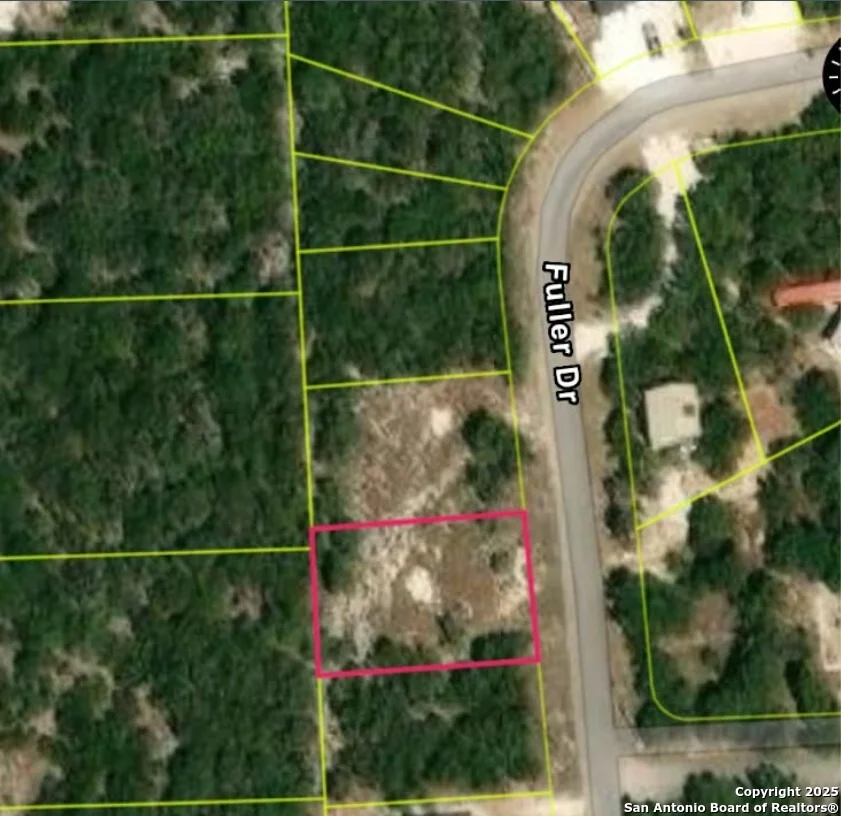 Unit for sale at 2025 Fuller Dr., Canyon Lake, TX 78133