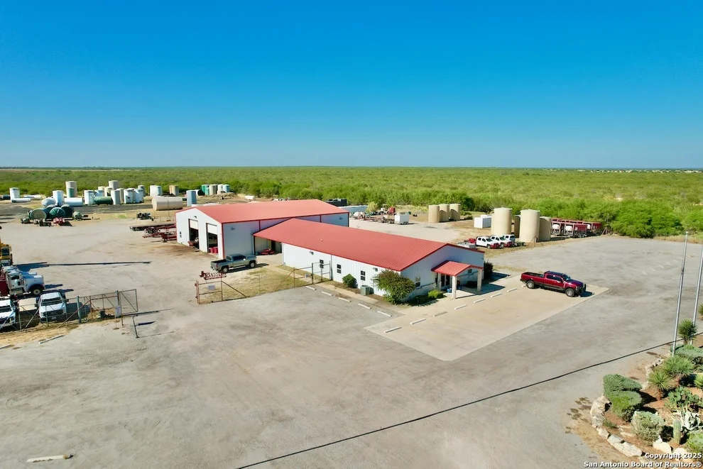 Unit for sale at 14800 S IH 35, Dilley, TX 78017