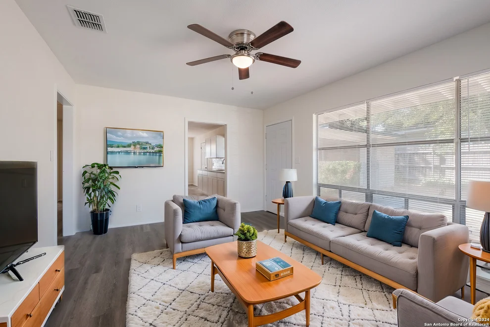 Unit for sale at 46 STOREYWOOD DR, San Antonio, TX 78213