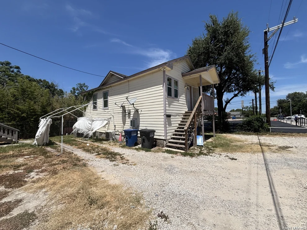 Unit for sale at 803 W LULLWOOD AVE, San Antonio, TX 78212