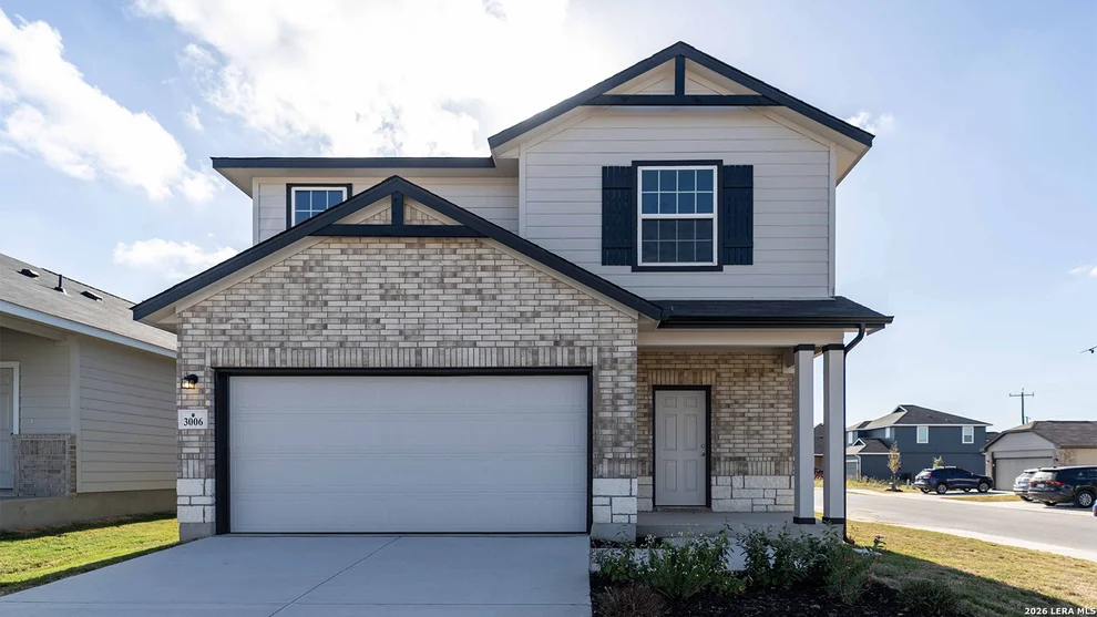 Unit for sale at 3006 Heidfeld Lane, Converse, TX 78109