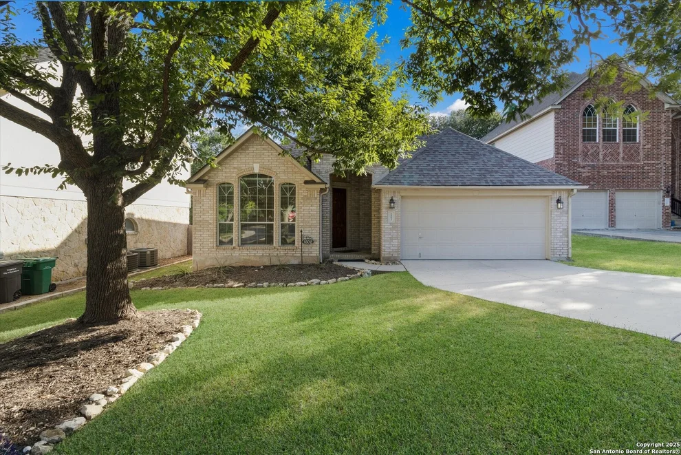Unit for sale at 1302 Charlisas Way, San Antonio, TX 78216