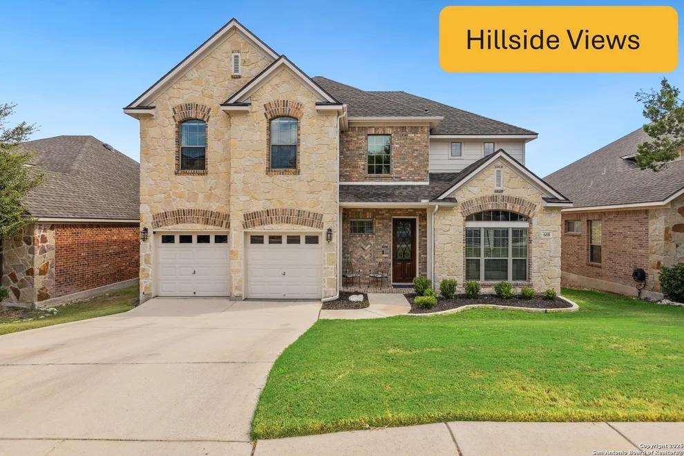 Unit for sale at 618 OXALIS, San Antonio, TX 78260