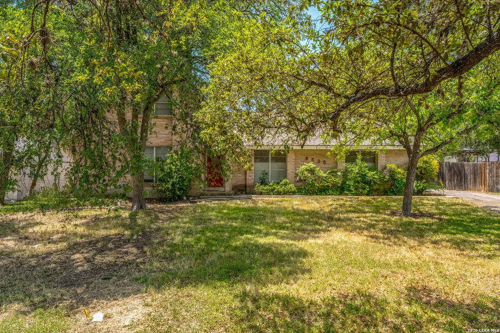 Unit for sale at 8535 Norwich, San Antonio, TX 78217