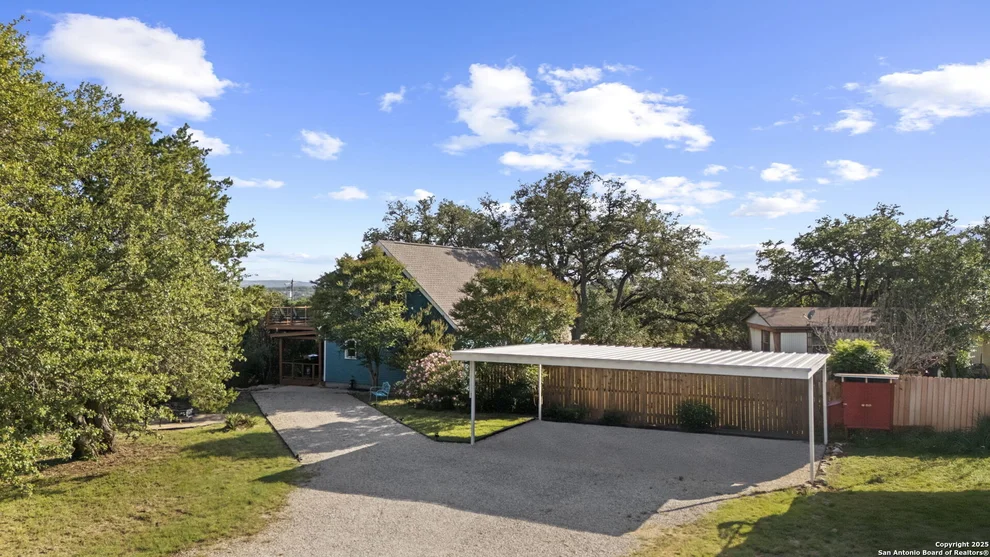 Unit for sale at 1400 Willow Dr, Canyon Lake, TX 78133