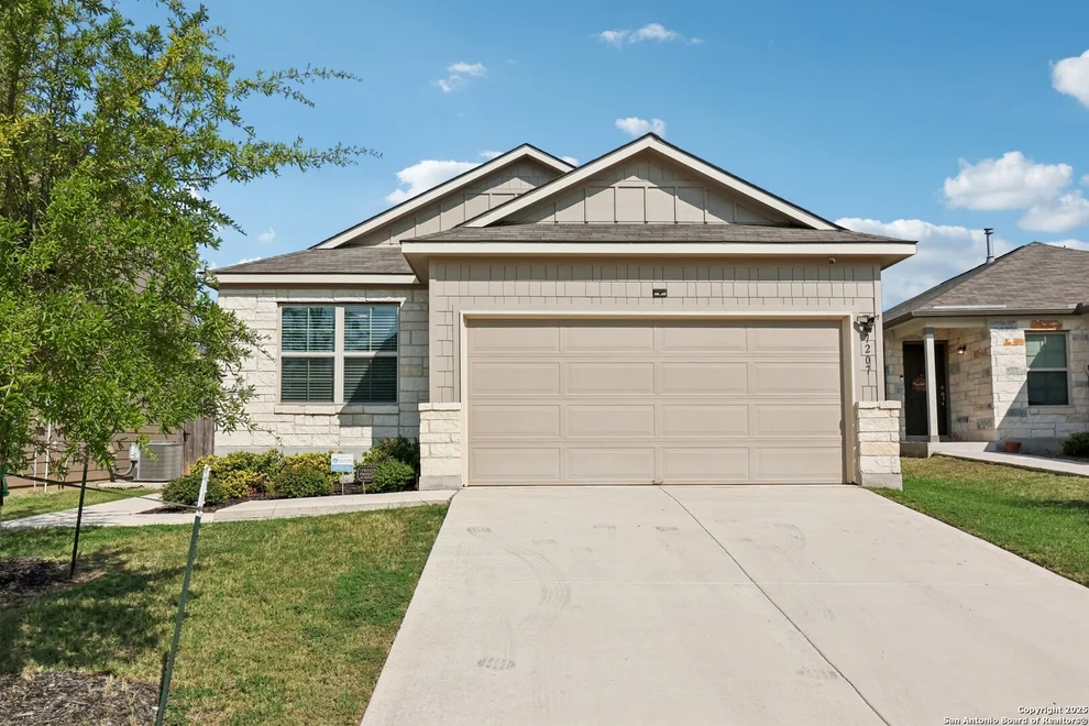 Unit for sale at 7207 Littlefoot Lane, San Antonio, TX 78253