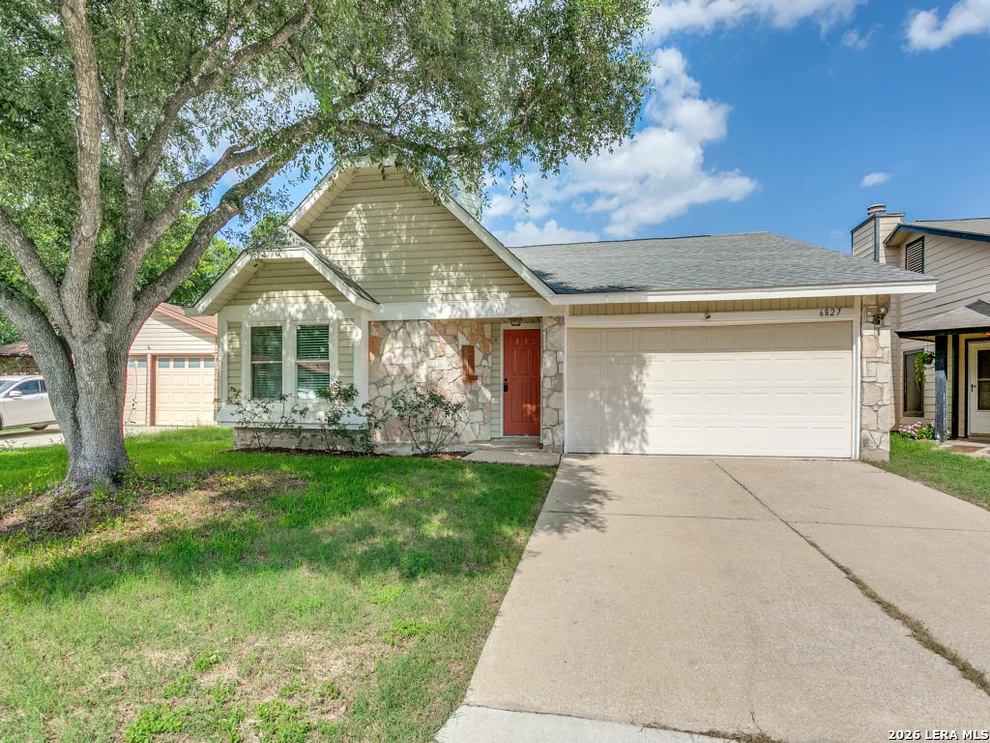 Unit for sale at 6827 COUNTRY HL, San Antonio, TX 78240