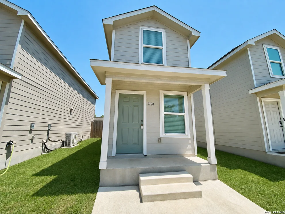 Unit for sale at 7128 Elm Cv, San Antonio, TX 78244