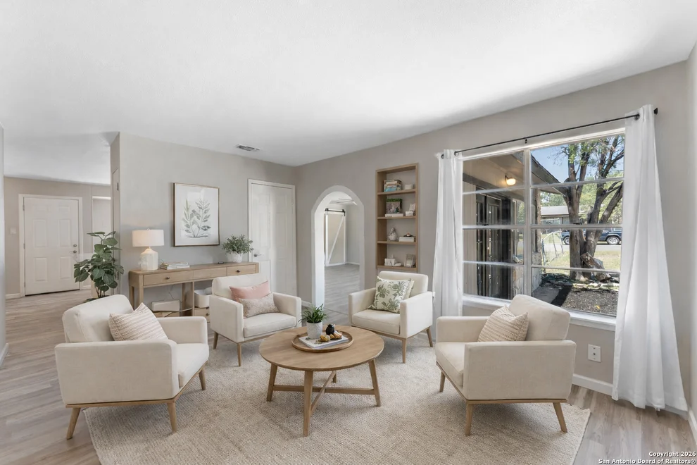 Unit for sale at 122 Zeuty St, San Antonio, TX 78227