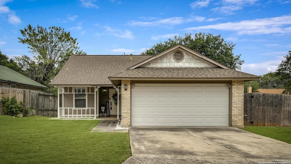 Unit for sale at 12102 Stoney Circle, San Antonio, TX 78247
