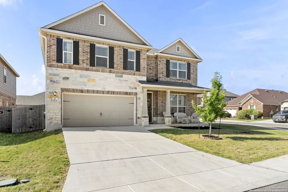 Unit for sale at 5104 DEVANADO WAY, San Antonio, TX 78261