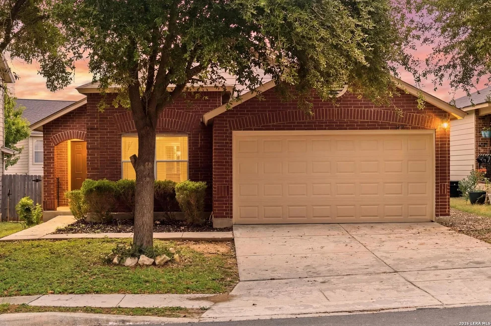 Unit for sale at 1415 Barker Bay, San Antonio, TX 78245
