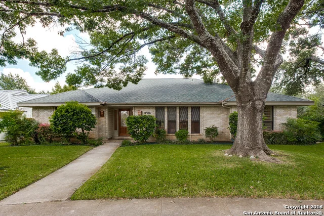 Unit for sale at 13306 Candida St, San Antonio, TX 78232
