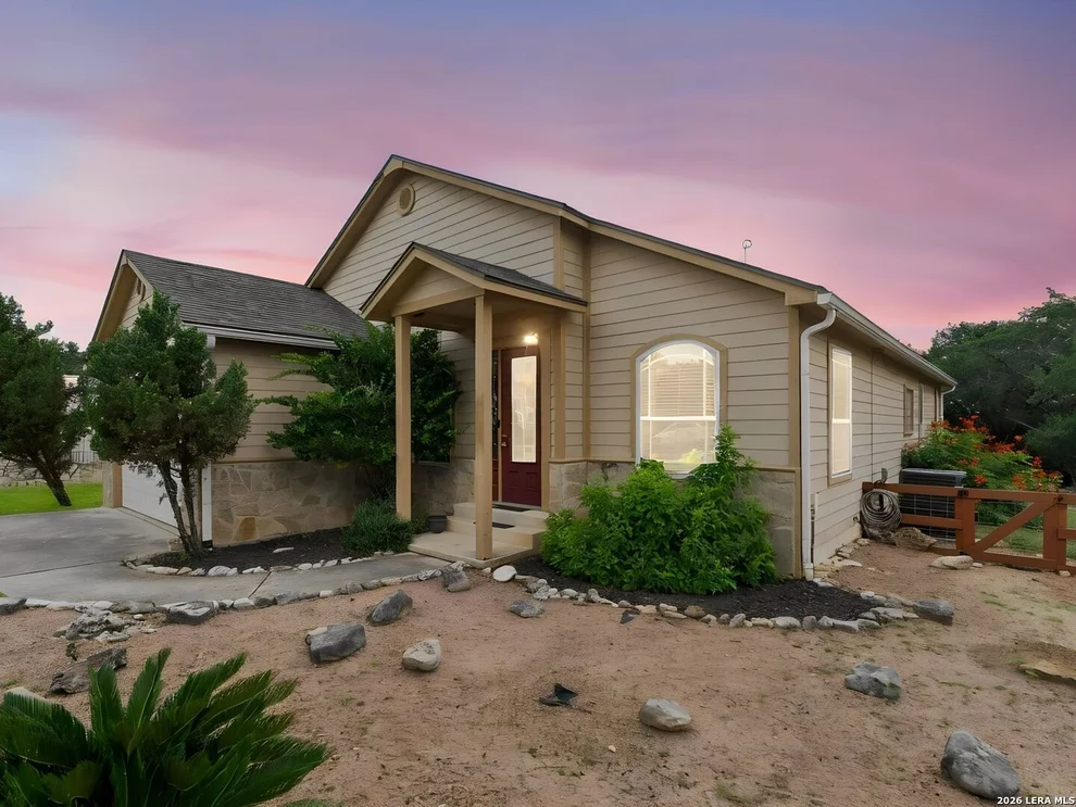 Unit for sale at 388 Deerwood Circle, Bandera, TX 78003