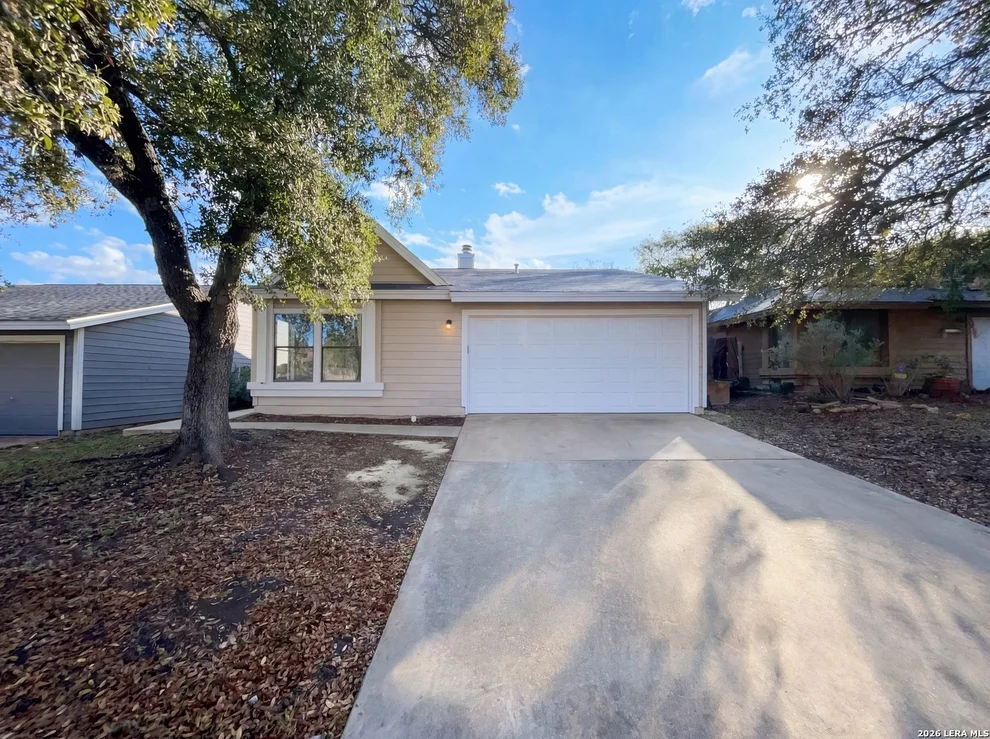 Unit for sale at 15009 Winter View, San Antonio, TX 78247