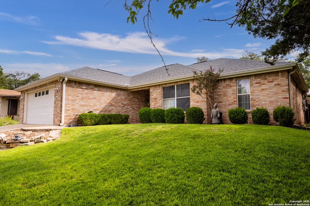 Unit for sale at 127 Palo Verde, Kerrville, TX 78028