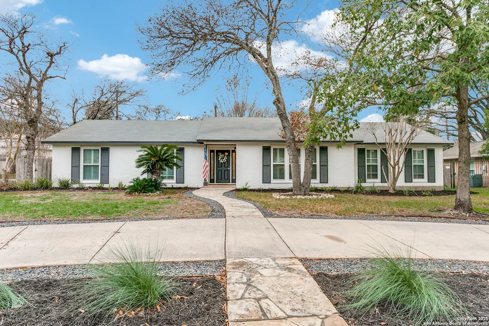 Unit for sale at 2303 KENILWORTH BLVD, San Antonio, TX 78209