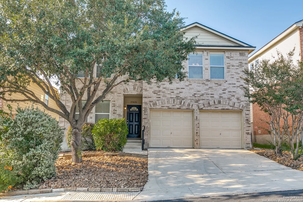 Unit for sale at 15826 Cotton Tail, San Antonio, TX 78255