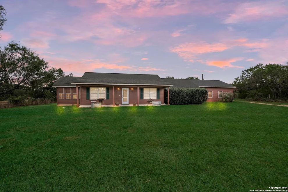 Unit for sale at 3836 FM-3432, Adkins, TX 78101