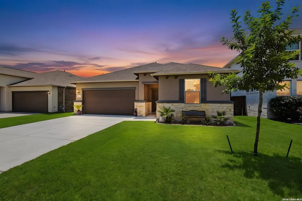 Unit for sale at 12534 BIG VALLEY CRK, San Antonio, TX 78254