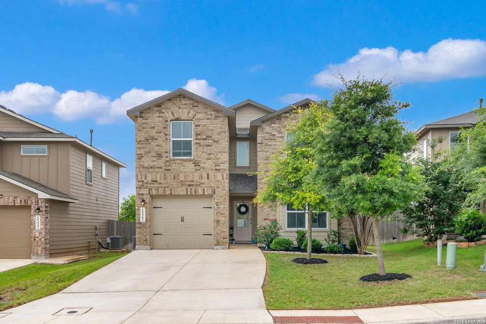 Unit for sale at 15502 Crimson Topaz, San Antonio, TX 78253